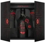 The Illusionist Gin FCB Geschenkset 45% Vol. 500ml