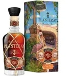 Planteray PXXO 20th Anniversary Barbados Rum 40% Vol. 700ml