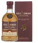 Kilchoman Port Cask Matured 2024 Islay Single Malt Scotch Whisky 50% Vol. 700ml