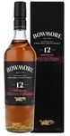 Bowmore 12 Jahre Sherry Oak Cask Single Malt Scotch Whisky 40% Vol. 700ml
