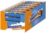 Knoppers ErdnussRiegel 24x 40g