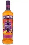 Smirnoff Mango & Passionsfruit Twist Spirit Drink 25 % Vol. 0,7L