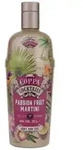Coppa Cocktails Passionfruit Martini Ready-to-drink 10 % Vol. 700ml