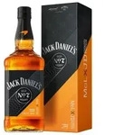 Jack Daniel's McLaren Edition No. 3 43% Vol. 700ml