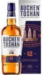 Auchentoshan 12 Jahre Double Cask Single Malt Scotch Whisky 40% Vol. 700ml