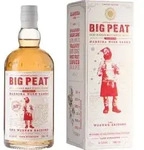 Big Peat Winter Edition 2025 Islay Blended Malt Scotch Whisky 53,6% Vol. 700ml