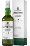 Laphroaig 15 Jahre Single Malt Scotch Whisky 46% Vol. 700ml