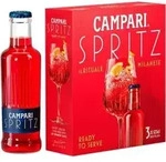Campari Spritz Mischgetr&auml;nk 10,5% Vol. 525ml