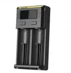 NITECORE Sysmax Intellicharge NEW I2 Ladeger&auml;t