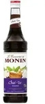 Monin Chai &ndash; Tee Sirup 700ml
