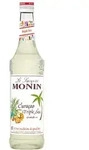 Monin Curacao Triple Sec Sirup 700ml