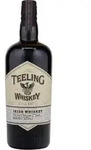 Teeling Small Batch Irish Whiskey 46% Vol. 700ml