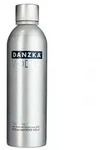 Danzka Vodka Black &bdquo;Fifty&ldquo; 50% Vol. 1000ml