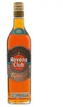 Havana Club Anejo Especial Rum 40% Vol. 700ml