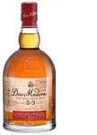 Dos Maderas Anejo Rum 5+3 37,5% Vol. 700ml
