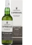 Laphroaig Lore Islay Single Malt Scotch Whisky 48% Vol. 700ml