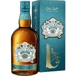Chivas Regal Mizunara Blended Scotch Whisky 40% Vol. 700ml