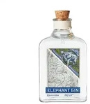 Elephant Strength Gin 57% Vol. 500ml