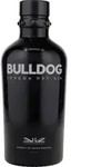 Bulldog London Dry Gin 40% Vol. 1L