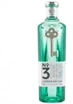 Berry Bros. & Rudd No. 3 London Dry Gin 46% 700ml