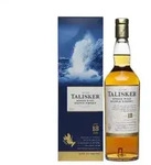 Talisker 18 Jahre Single Malt Scotch Whisky 45,8% Vol. 700ml