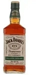 Jack Daniel's Tennessee Rye 45% Vol. 700ml