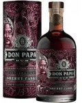 Don Papa Rum Sherry Cask 45% Vol. 700ml