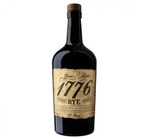 James E. Pepper Straight 1776 RYE Whiskey 46.0% Vol. 700ml