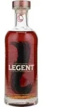Legent Kentucky Straight Bourbon Whiskey 47% Vol. 700ml