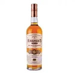 Kinahan Small Batch Irish Whiskey Whisky 46.0% Vol. 700ml