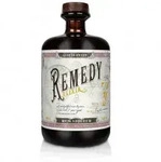 Remedy Elixir Lik&ouml;r auf Rum - Basis 34% 700ml