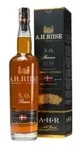 A.H. Riise X.O. Reserve Rum THE THIN BLUE LINE DENMARK Rum 40% Vol. 700ml