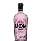 Mom Gin Mom LOVE God Save The Gin Distilled Gin 37,5% Vol. 700ml