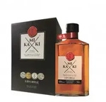 Kamiki Blended Malt Whisky (Japan) 48.0% 500ml