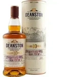 Deanston 10 Jahre Bordeaux Red Wine Cask Finish Single Malt Scotch Whisky 46,3% Vol.