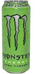 Monster Energy Ultra Paradise Zero Sugar 500ml