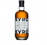 Kyr&ouml; Malt Rye Whisky 500ml 47,2%