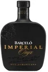 Ron Barcel&oacute; Imperial Onyx Rum 38% Vol. 700ml