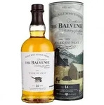 Balvenie The 14 Years Old The WEEK OF PEAT Whisky 48,3% Vol. 700ml