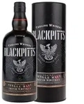 Teeling Blackpitts Peated Irish Whiskey 46% Vol. 700ml