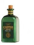 Copperhead The Gibson Edition Gin 40,0% Vol. 500ml