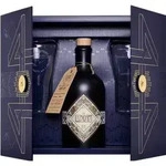 The Illusionist Dry Gin Mysterium Geschenkset 45% Vol. 500ml