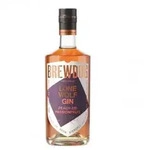 BrewDog LoneWolf White Peach & Passion Fruit Gin 40% 700ml