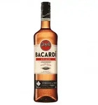 Bacardi Spiced Spirit Drink (Rum-Basis) 35%Vol. 700ml