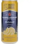 San Pellegrino Limonata Erfrischungsgetr&auml;nk 330ml