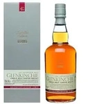 Glenkinchie Distillers Edition 2022 Single Malt Scotch Whisky 43% Vol. 700ml