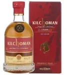 Kilchoman Casado Islay Single Malt Scotch Whisky 46% Vol. 700ml