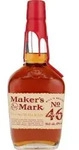 Maker's Mark 46 Bourbon Whisky 47% Vol. 700ml
