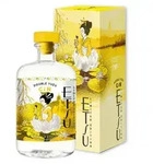 ETSU Double Yuzu Gin 43% 700ml