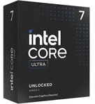 Intel&reg; CoreTM Ultra 7 265KF Desktop-Prozessor - LGA 1851 - 20 Kerne [8 P-Cores...
